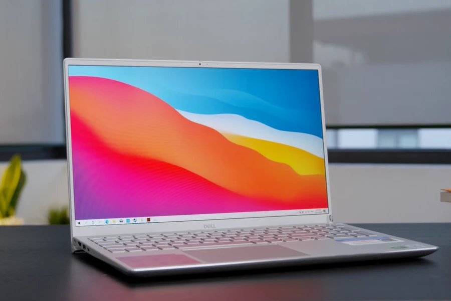 Đánh giá tổng quan về chiếc laptop Dell Inspiron 15 7501