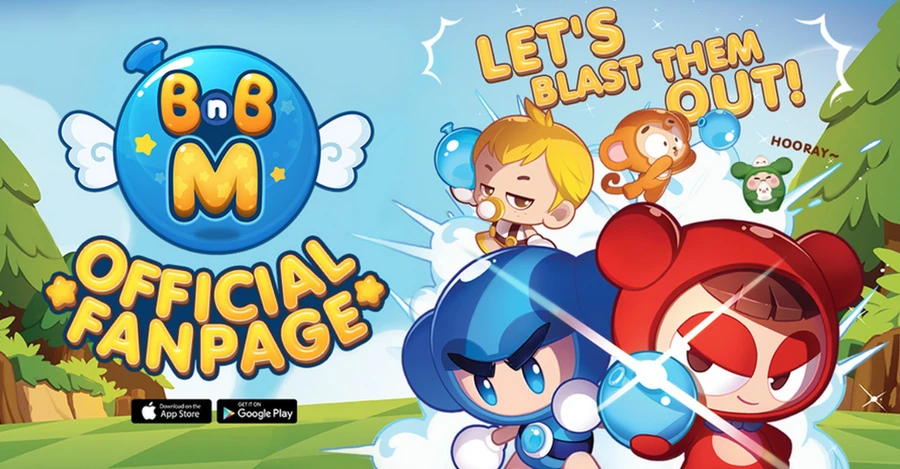 Game Boom Online
