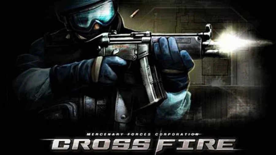 Game Cross Fire: Đột kích