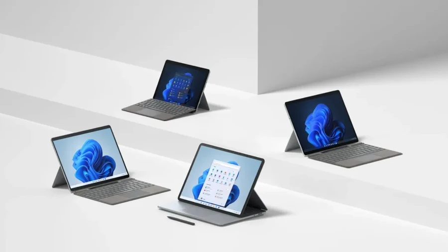 Phần lớn doanh thu Windows của Microsoft