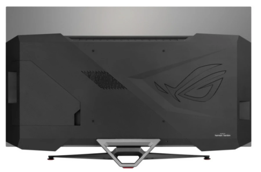 ROG PG48UQ mới dự kiến sẽ sớm ra mắt