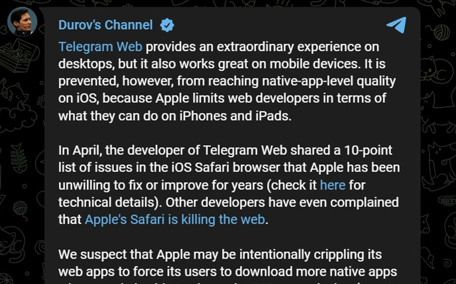 ceo-telegram-apple-lam-can-tro-trai-nghiem-nguoi-dung-02