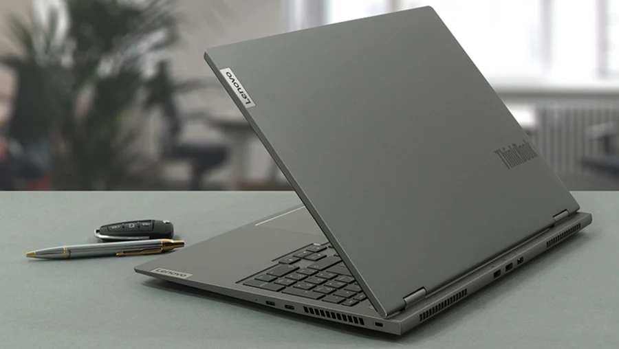 Có thể nói, Lenovo ThinkBook 16p Gen 3 mới được phát hành thực sự là sản phẩm kế thừa của ThinkBook 16p Gen 2 không chỉ qua tên gọi.