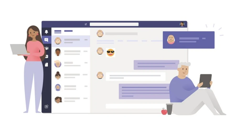 Chạy thử nghiệm các game trên Microsoft Teams 