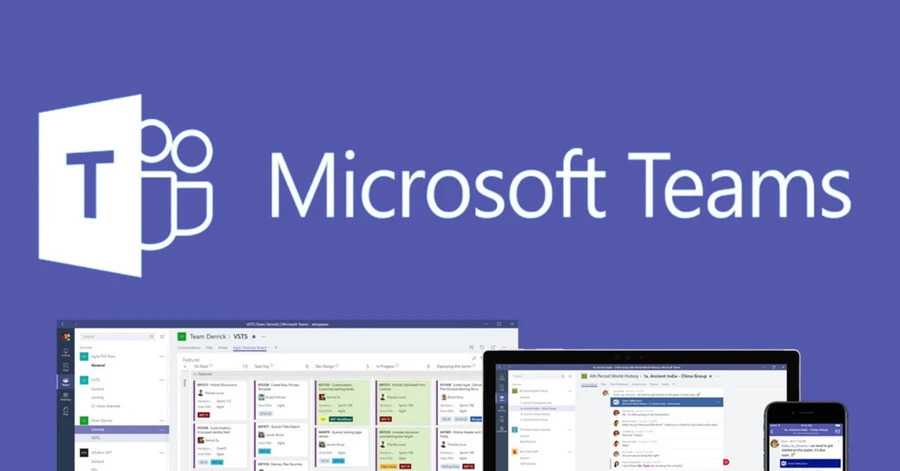 Triển khai nền tảng metaverse của Microsoft