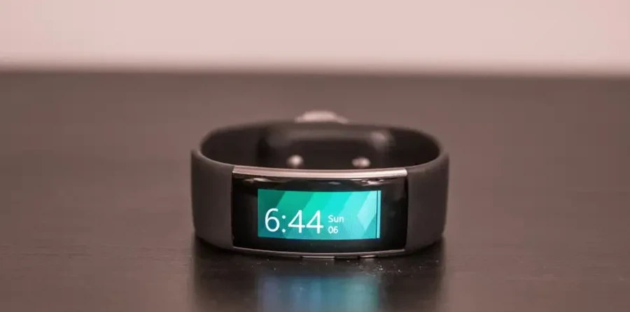 Microsoft Band