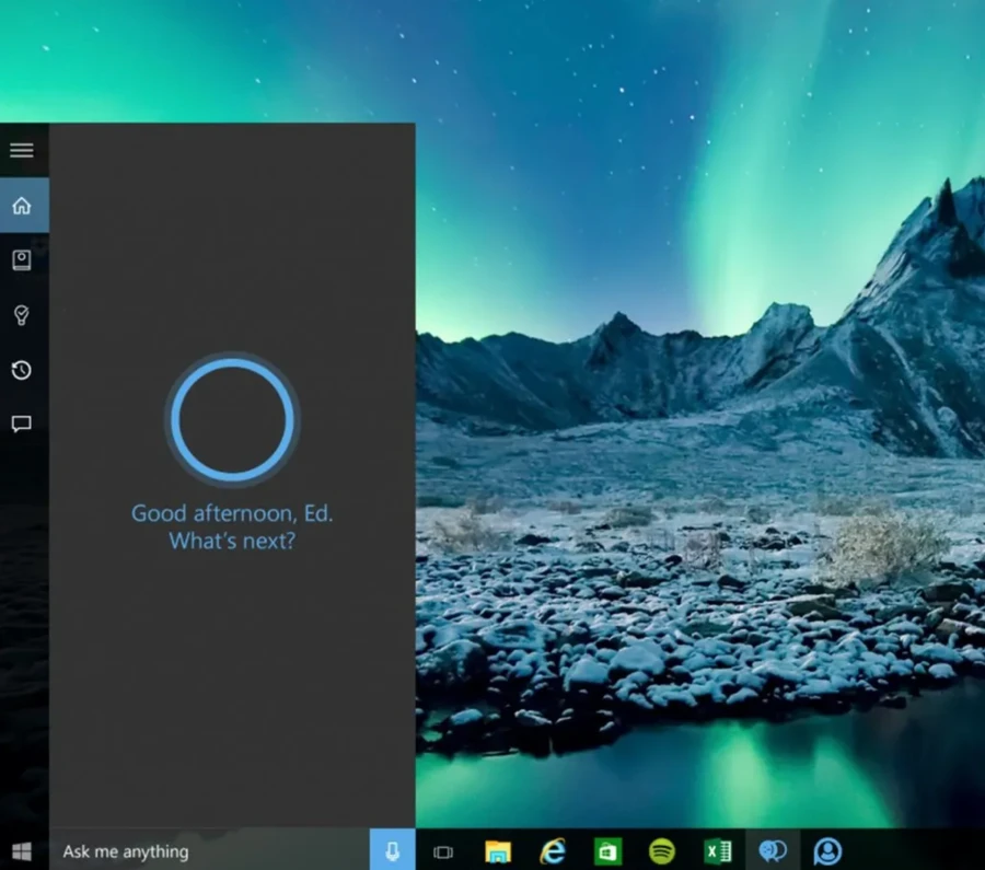 Cortana
