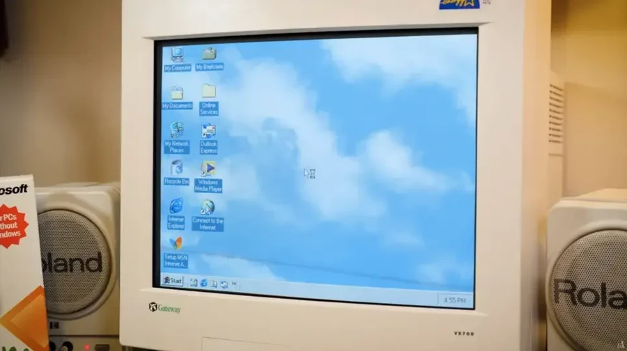 Windows Me