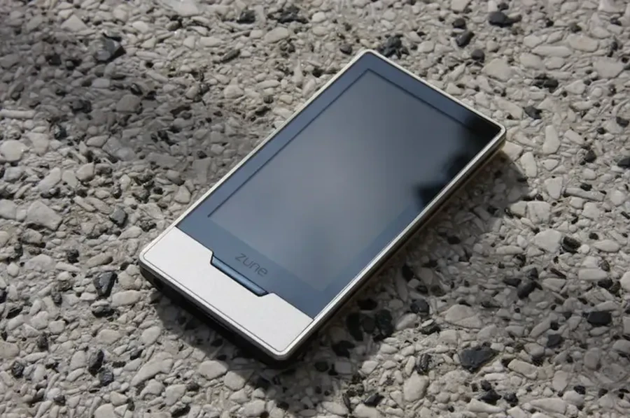 Zune