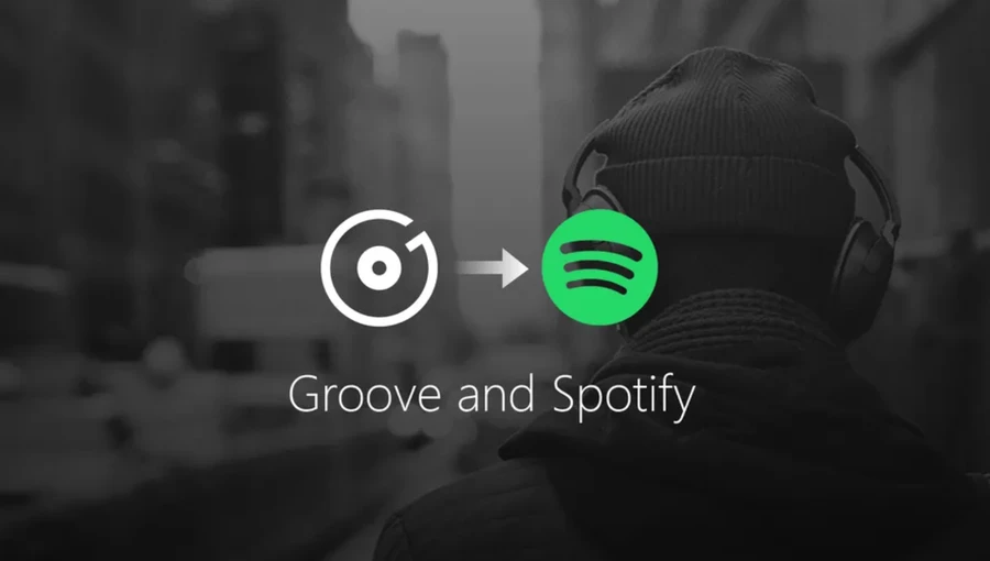 Groove Music