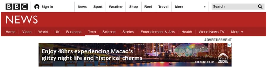 Sử dụng Quảng cáo và Banners để quảng bá
