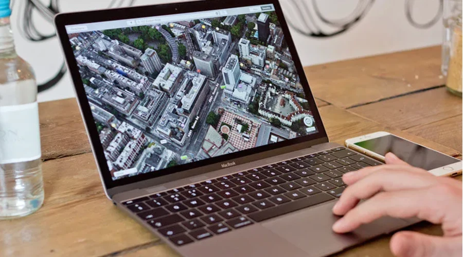 Macbook Air 12 inch dự kiến sẽ được sử dụng chip M2 đầy mạnh mẽ
