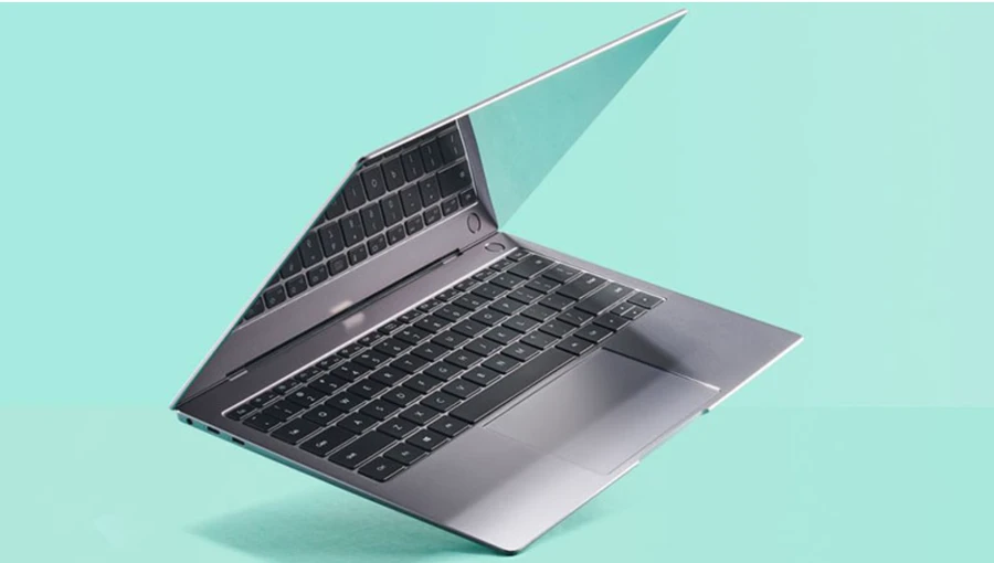 Top 5 laptop Ultrabook đáng mua nhất 2022
