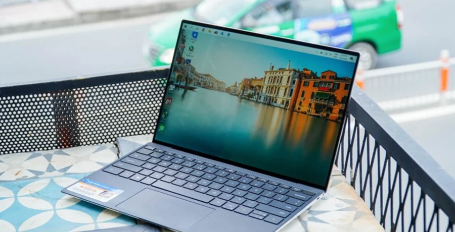 Thiết kế mỏng nhẹ hợp thời trang của các mẫu Ultrabook