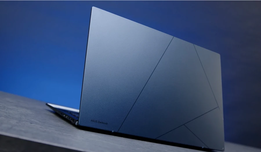 Asus ZenBook Q409ZA 