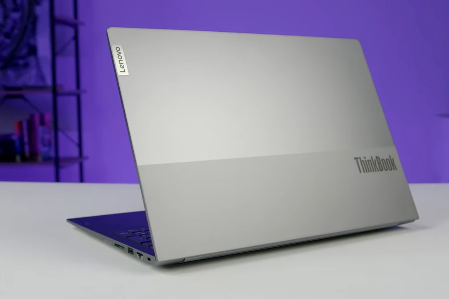 Tổng quan - Lenovo ThinkBook 14 G4+ (Intel)