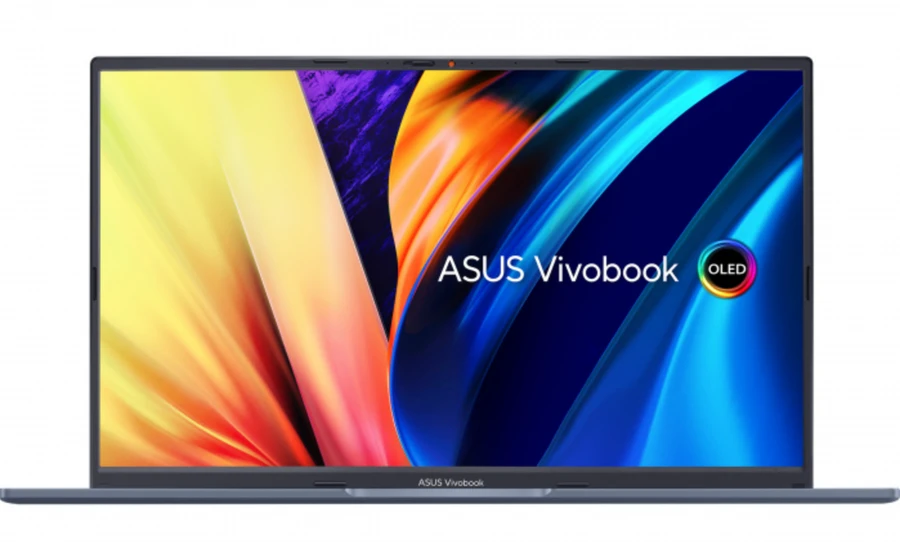 Chất lượng hiển thị của Asus Vivobook 14X OLED AMD 2022