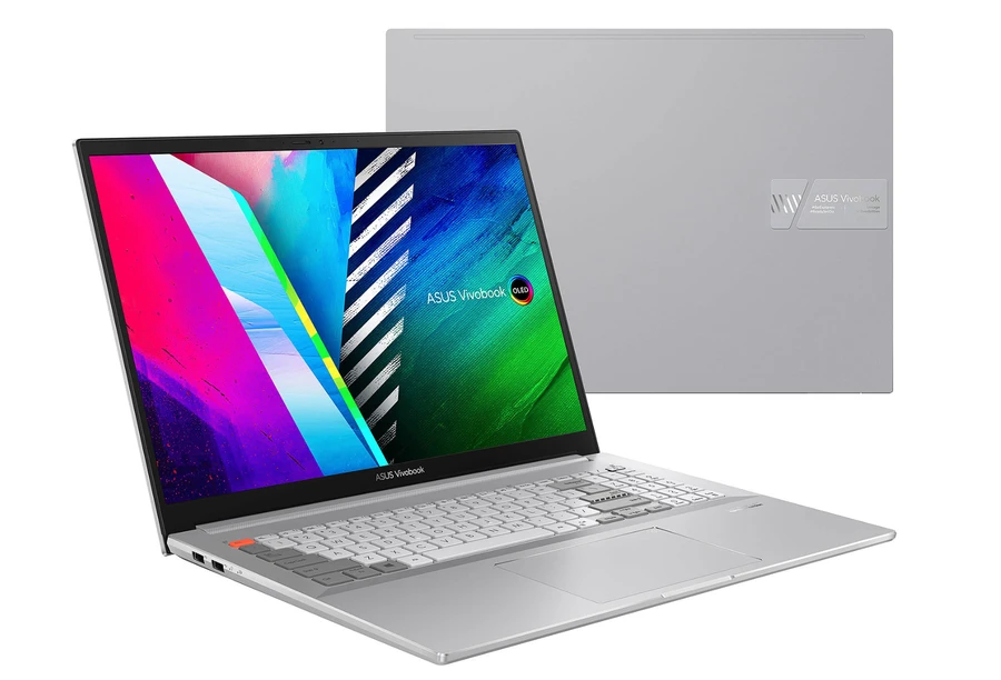 Asus Vivobook Pro X Intel 12