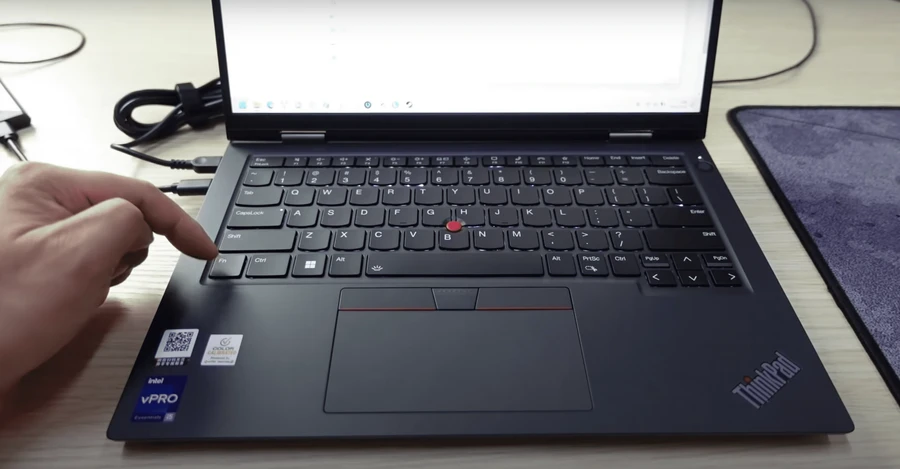 Lenovo ThinkPad Neo 14 - một chiếc ultrabook mẫu mực rất đáng để bạn phải suy nghĩ tới