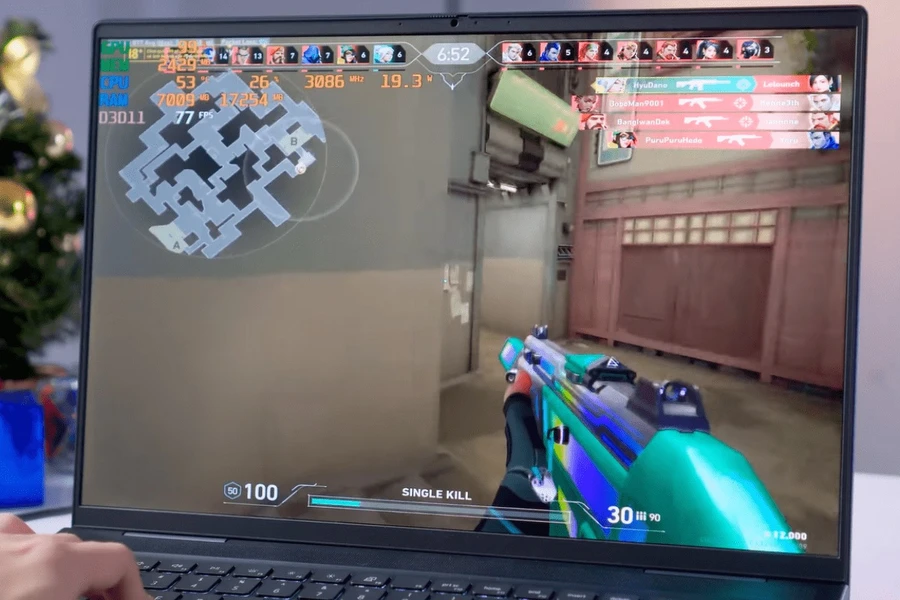 zenbook-s13-oled-có-tốt-không