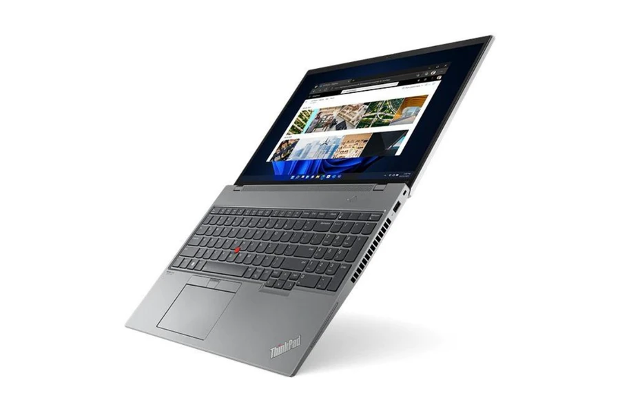 Có nên mua chiếc laptop Lenovo ThinkPad T16?