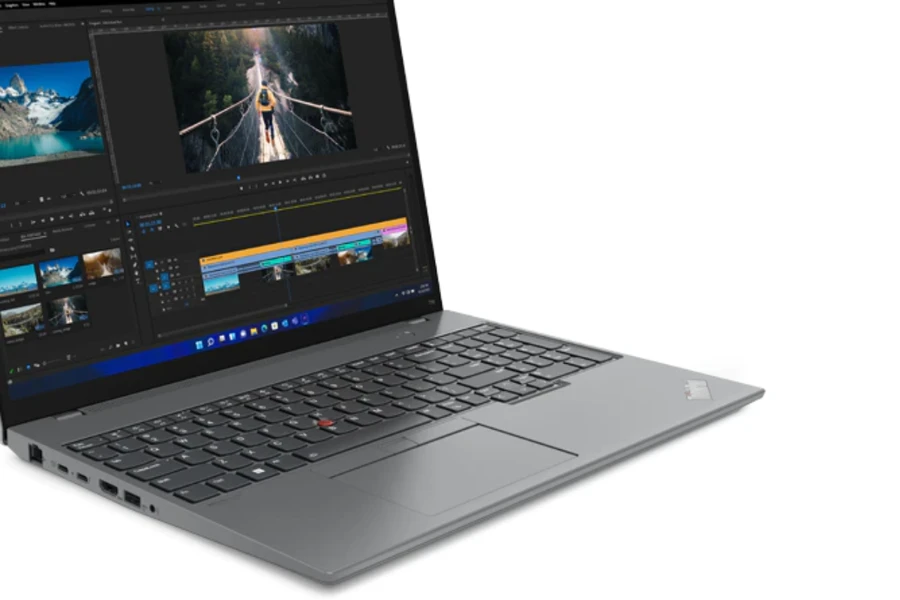 Trải nghiệm nhập liệu trên những chiếc ThinkPad vẫn là một cái gì đó khác biệt
