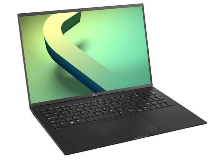 Hiệu năng LG Gram 16 2022