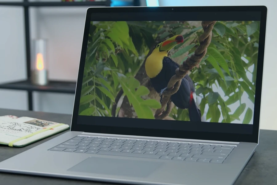 Màn hình - Surface Laptop 3 15