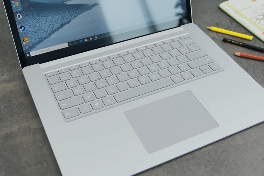 Bàn phím - Surface Laptop 3 15
