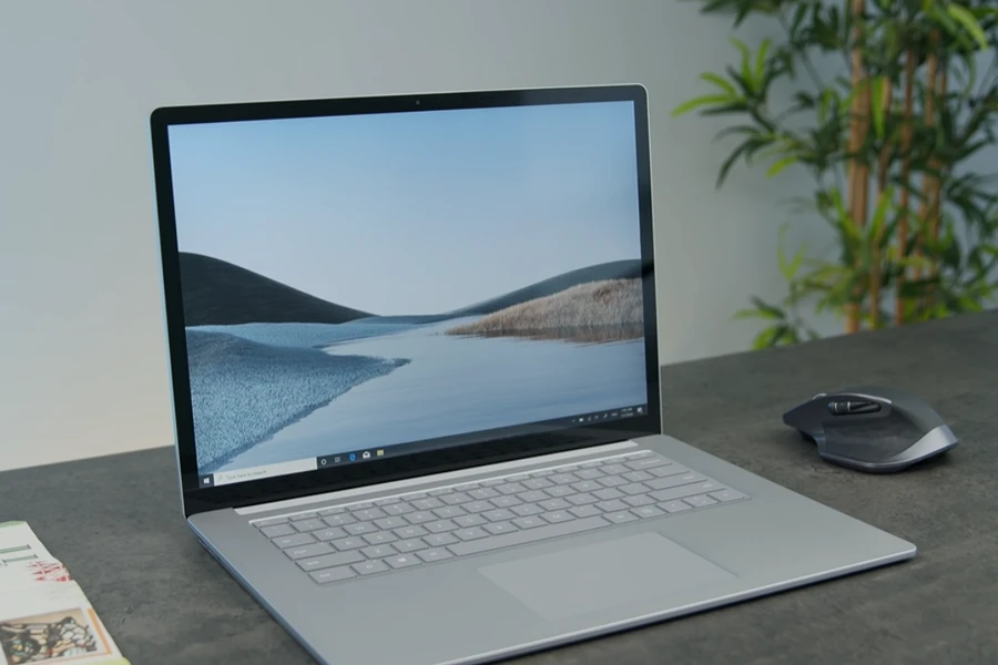 Viên pin - Surface Laptop 3 15