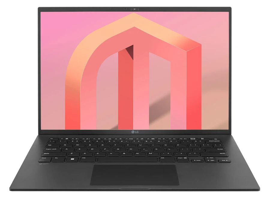 Tính năng AI LG Gram 14 2022
