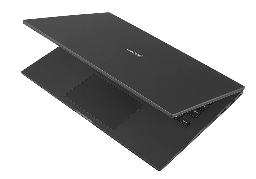 Hiệu năng LG Gram 14 2022