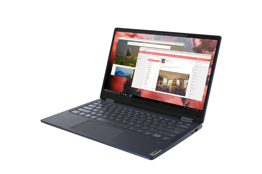 Góc nhìn của ThinkPro về chiếc laptop Lenovo IdeaPad Yoga 6 AMD