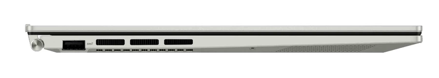 Cống kết nối Asus ZenBook 14 OLED