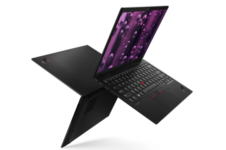 Tổng quan - Lenovo ThinkPad X1 Nano Gen 2