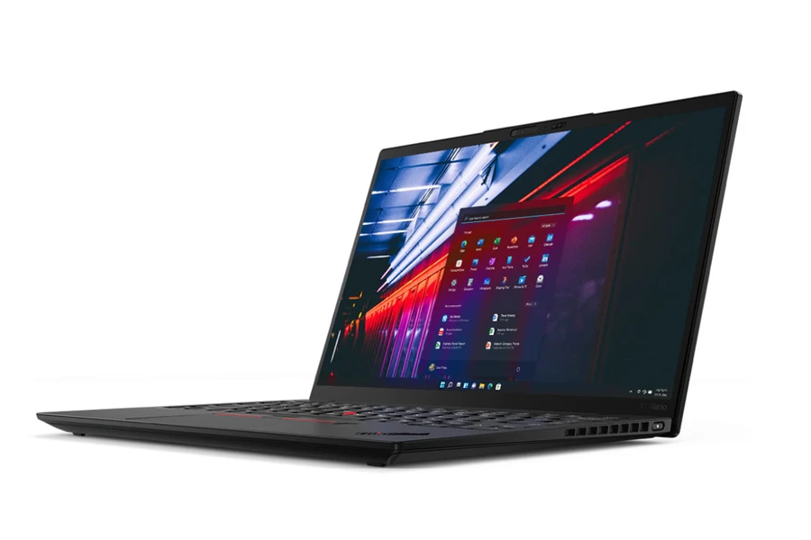 Vẻ đẹp - Lenovo ThinkPad X1 Nano Gen 2