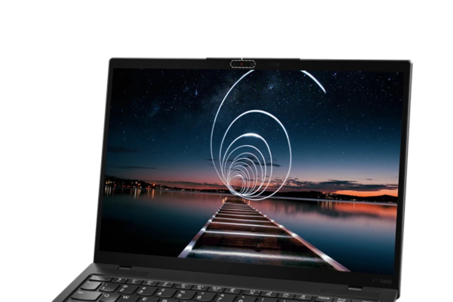 Màn hình - Lenovo ThinkPad X1 Nano Gen 2