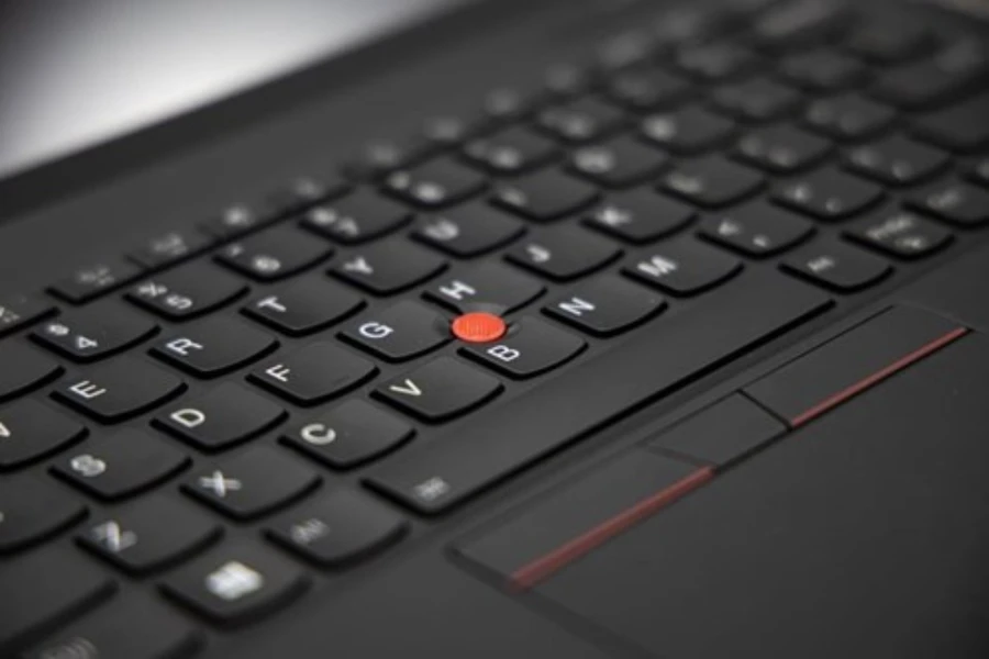 Bàn phím - Lenovo ThinkPad X1 Nano Gen 2