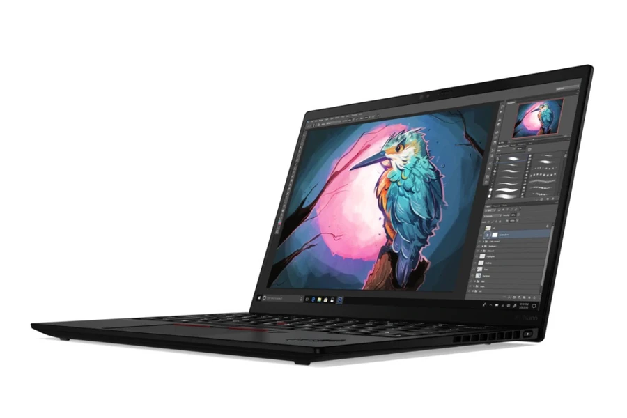 Hiệu năng - Lenovo ThinkPad X1 Nano Gen 2