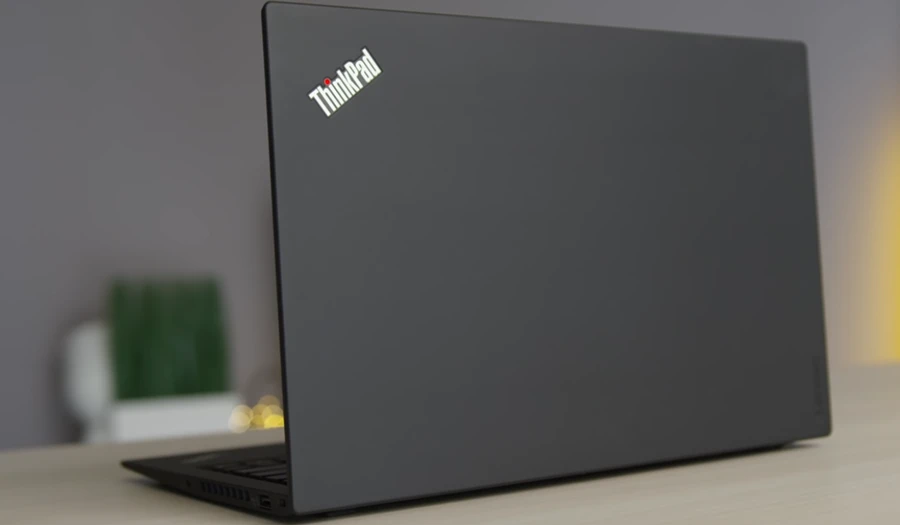 Thiết kế - Lenovo ThinkPad X1 Carbon Gen 5