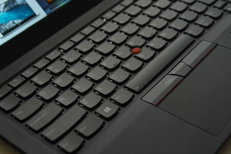 Bàn phím - Lenovo ThinkPad X1 Carbon Gen 5