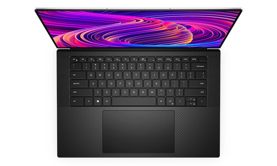 Bàn phím - Dell XPS 15 9510