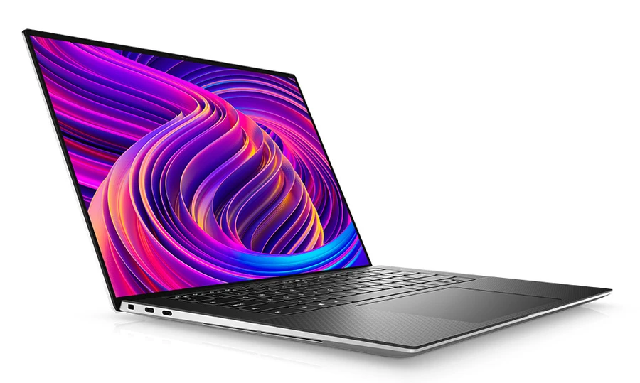 Tổng quan - Dell XPS 15 9510