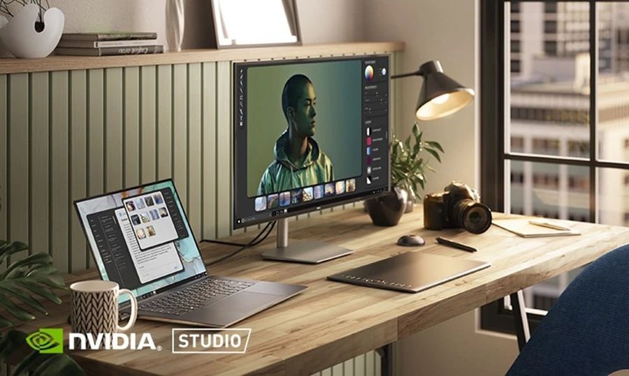 Cấu hình - Dell XPS 15 9510