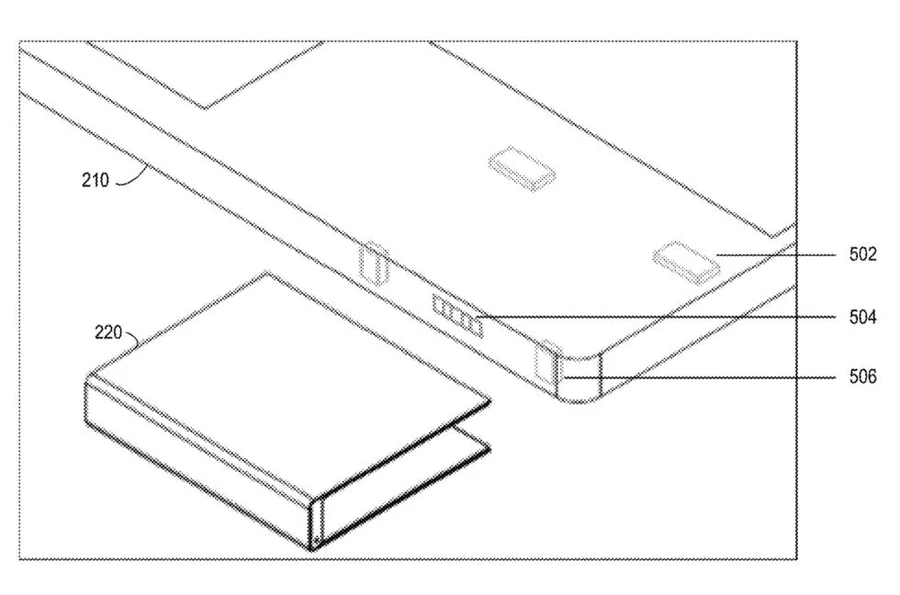 Sau Apple, có vẻ tới lượt Dell cũng đang tìm cách để laptop của mình có thể sạc ngược với các thiết bị điện tử khác
