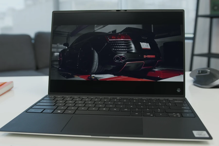Màn hình - Dell XPS 13 9300 