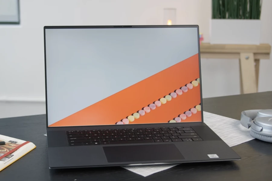 Laptop Dell XPS 17 9700: Tiệm cận hoàn hảo, đáng để tham khảo