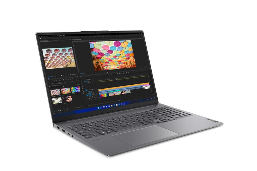 Hiệu năng Lenovo ThinkBook 16P NX