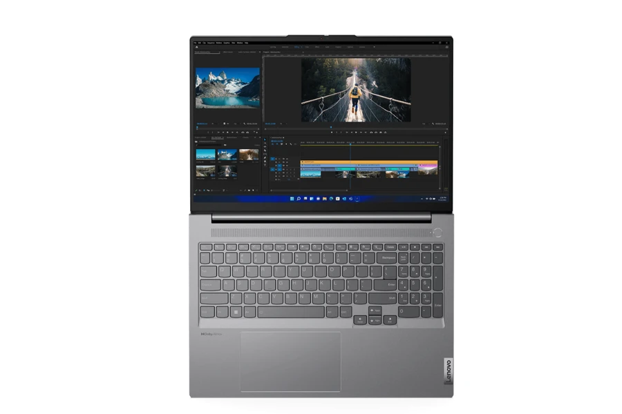 Lenovo ThinkBook 16P NX