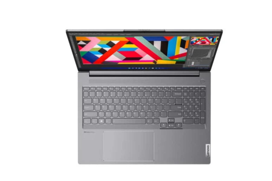 Bàn phím Lenovo ThinkBook 16P NX